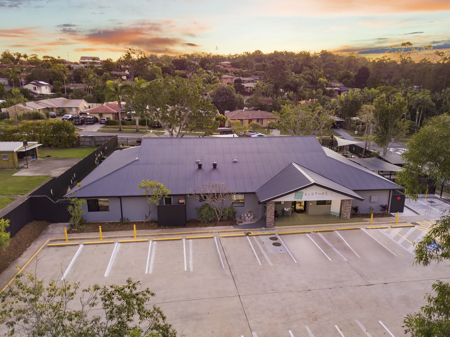Childcare Centre Design, Planning & Construction in Bimbadeen, Queensland 26